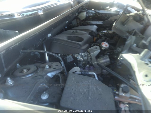 Photo 9 VIN: 2T3W1RFVXLC037847 - TOYOTA RAV4 