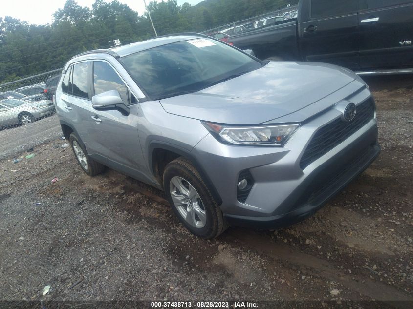 Photo 0 VIN: 2T3W1RFVXLC044684 - TOYOTA RAV 4 