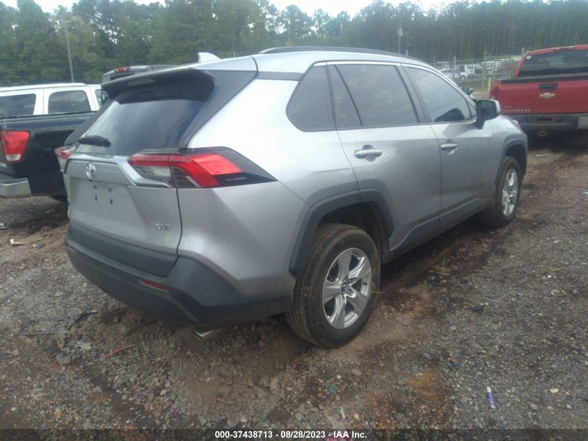 Photo 3 VIN: 2T3W1RFVXLC044684 - TOYOTA RAV 4 