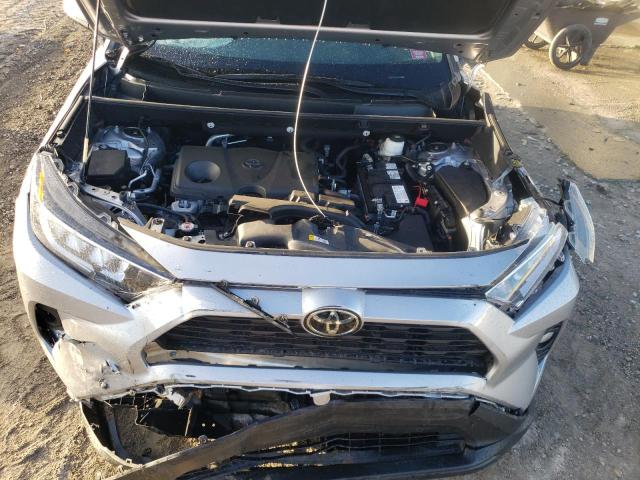 Photo 6 VIN: 2T3W1RFVXLC052400 - TOYOTA RAV4 XLE 