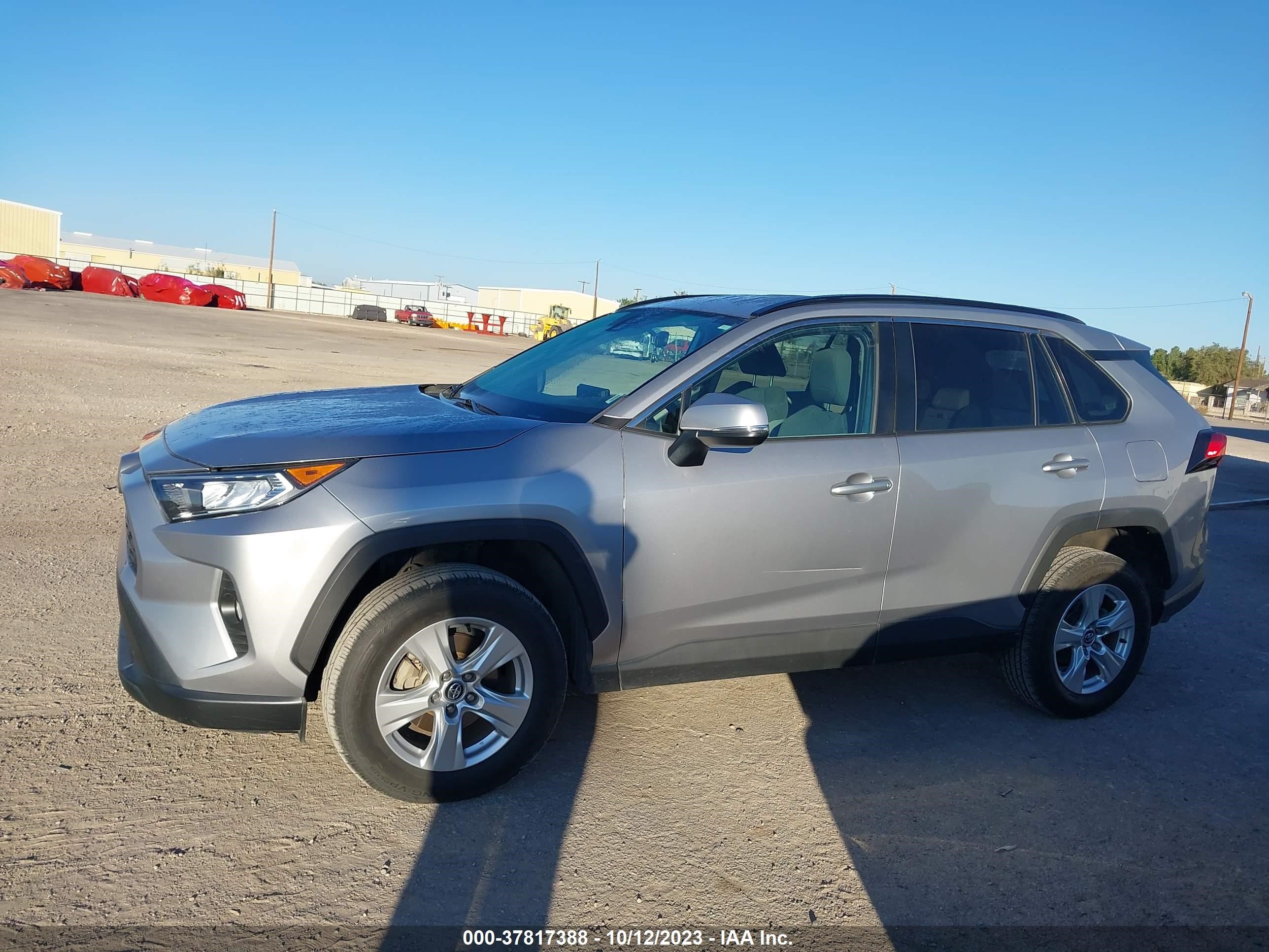 Photo 13 VIN: 2T3W1RFVXLC053062 - TOYOTA RAV 4 