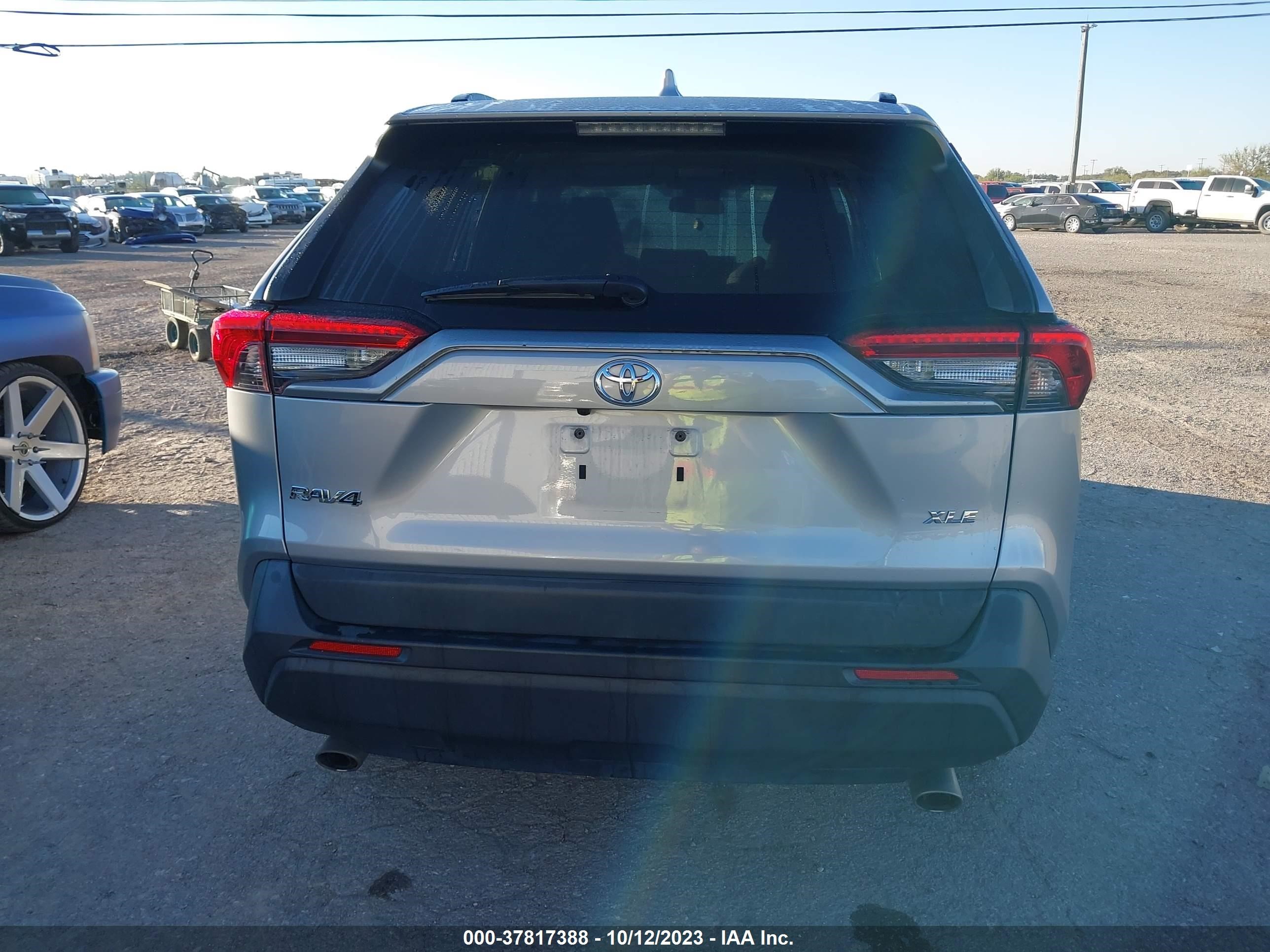 Photo 15 VIN: 2T3W1RFVXLC053062 - TOYOTA RAV 4 