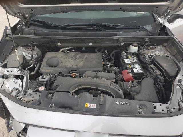 Photo 10 VIN: 2T3W1RFVXLC053546 - TOYOTA RAV4 XLE 