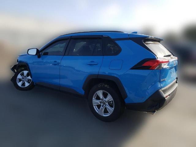 Photo 1 VIN: 2T3W1RFVXLC054695 - TOYOTA RAV4 