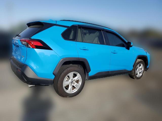 Photo 2 VIN: 2T3W1RFVXLC054695 - TOYOTA RAV4 