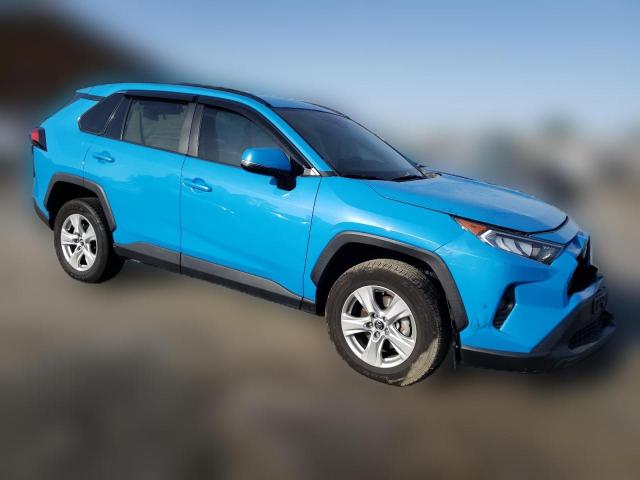 Photo 3 VIN: 2T3W1RFVXLC054695 - TOYOTA RAV4 