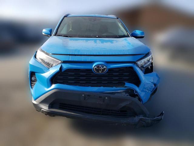 Photo 4 VIN: 2T3W1RFVXLC054695 - TOYOTA RAV4 