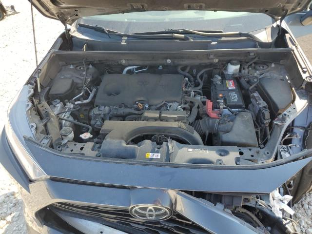 Photo 11 VIN: 2T3W1RFVXLC055037 - TOYOTA RAV4 XLE 