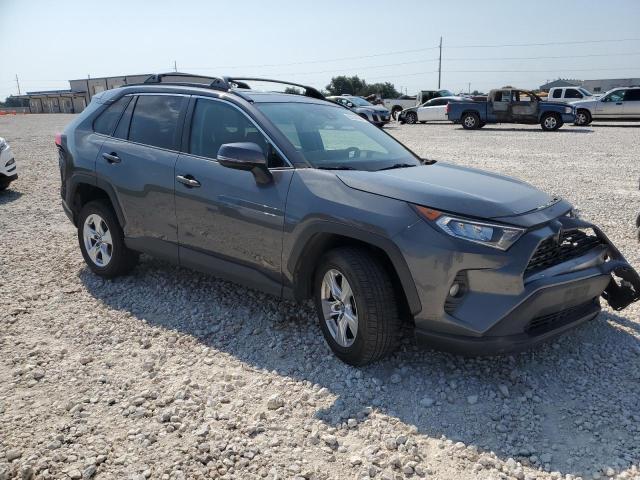 Photo 3 VIN: 2T3W1RFVXLC055037 - TOYOTA RAV4 XLE 