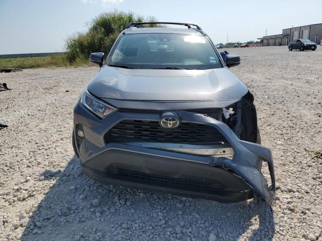 Photo 4 VIN: 2T3W1RFVXLC055037 - TOYOTA RAV4 XLE 