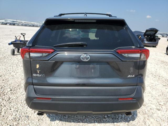 Photo 5 VIN: 2T3W1RFVXLC055037 - TOYOTA RAV4 XLE 