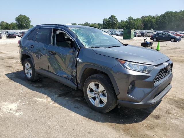 Photo 3 VIN: 2T3W1RFVXLC061355 - TOYOTA RAV4 XLE 