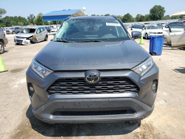 Photo 4 VIN: 2T3W1RFVXLC061355 - TOYOTA RAV4 XLE 