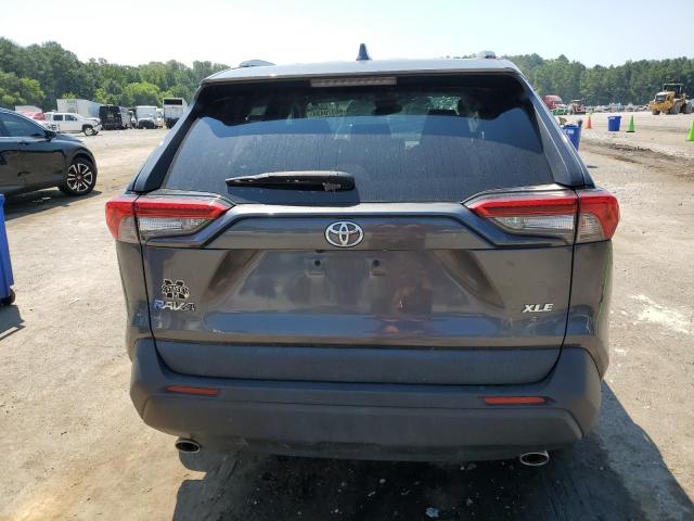 Photo 5 VIN: 2T3W1RFVXLC061355 - TOYOTA RAV4 XLE 