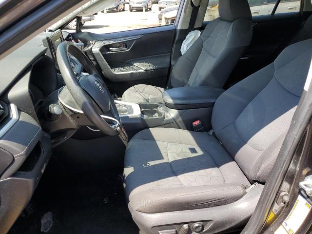 Photo 6 VIN: 2T3W1RFVXLC061355 - TOYOTA RAV4 XLE 