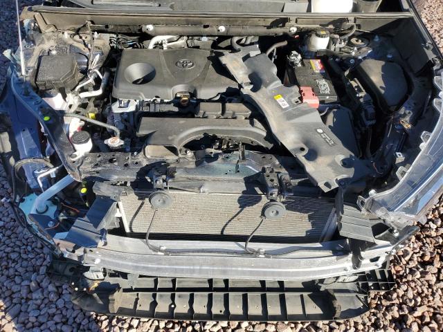 Photo 10 VIN: 2T3W1RFVXLC066796 - TOYOTA RAV4 