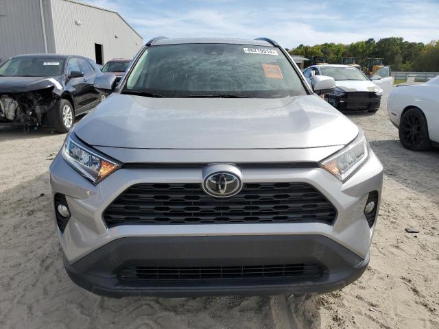 Photo 4 VIN: 2T3W1RFVXLC069813 - TOYOTA RAV4 