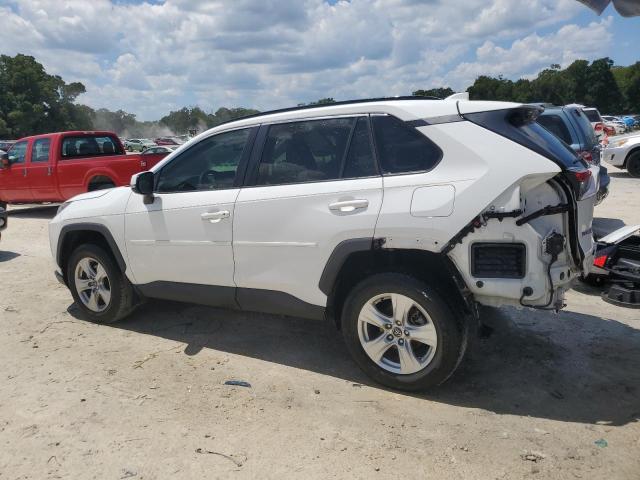 Photo 1 VIN: 2T3W1RFVXLC078642 - TOYOTA RAV4 XLE 