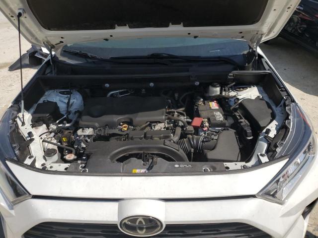 Photo 11 VIN: 2T3W1RFVXLC078642 - TOYOTA RAV4 XLE 