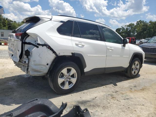 Photo 2 VIN: 2T3W1RFVXLC078642 - TOYOTA RAV4 XLE 