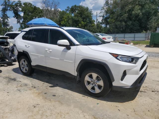 Photo 3 VIN: 2T3W1RFVXLC078642 - TOYOTA RAV4 XLE 