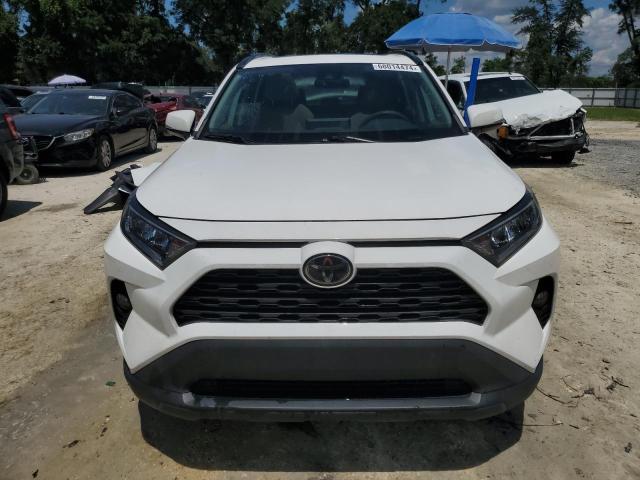 Photo 4 VIN: 2T3W1RFVXLC078642 - TOYOTA RAV4 XLE 