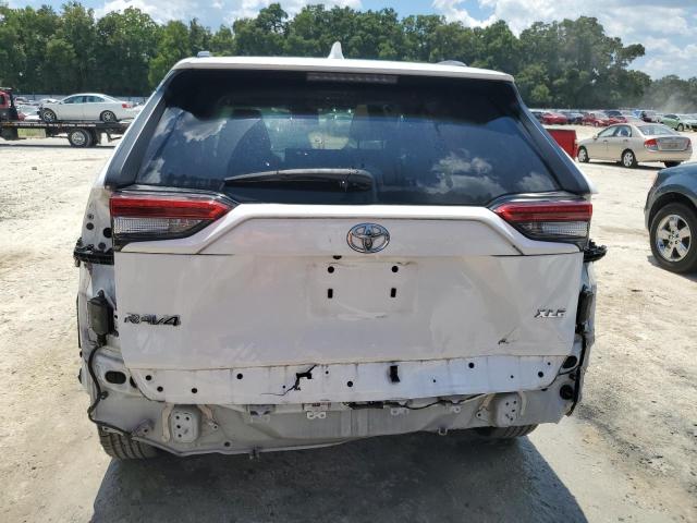 Photo 5 VIN: 2T3W1RFVXLC078642 - TOYOTA RAV4 XLE 