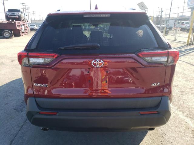 Photo 5 VIN: 2T3W1RFVXLW063864 - TOYOTA RAV4 