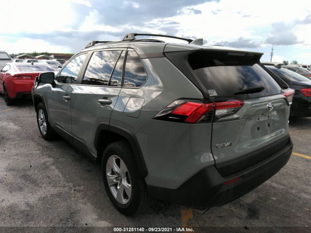 Photo 2 VIN: 2T3W1RFVXLW067283 - TOYOTA RAV4 