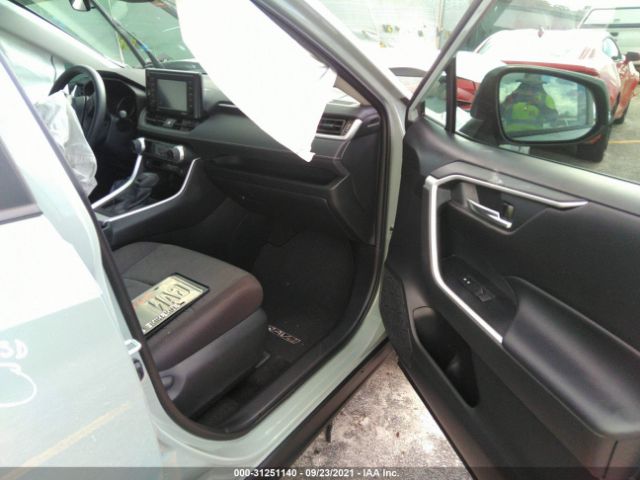 Photo 4 VIN: 2T3W1RFVXLW067283 - TOYOTA RAV4 