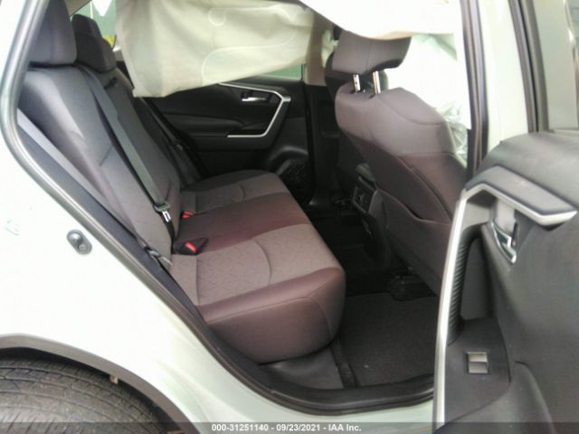 Photo 7 VIN: 2T3W1RFVXLW067283 - TOYOTA RAV4 