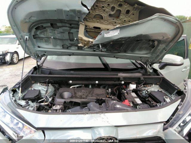 Photo 9 VIN: 2T3W1RFVXLW067283 - TOYOTA RAV4 