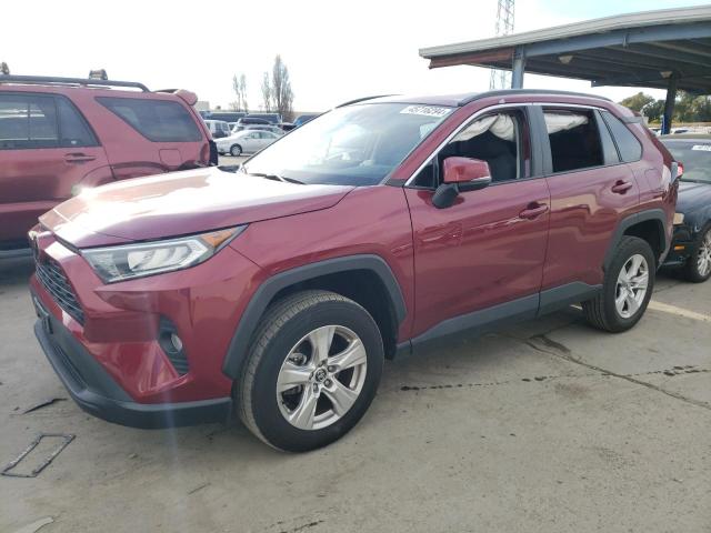 Photo 0 VIN: 2T3W1RFVXLW083144 - TOYOTA RAV4 