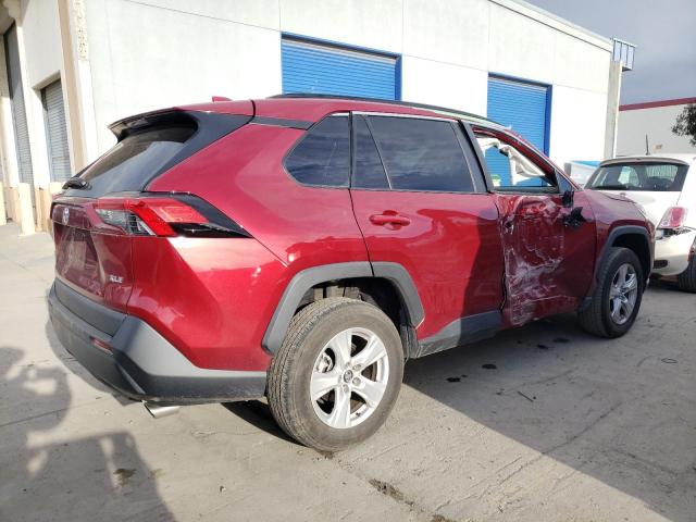 Photo 2 VIN: 2T3W1RFVXLW083144 - TOYOTA RAV4 