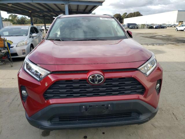 Photo 4 VIN: 2T3W1RFVXLW083144 - TOYOTA RAV4 