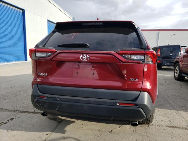 Photo 5 VIN: 2T3W1RFVXLW083144 - TOYOTA RAV4 