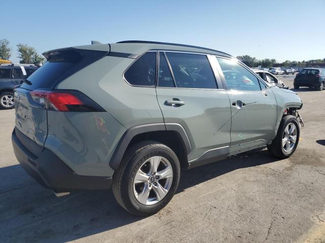 Photo 2 VIN: 2T3W1RFVXLW092118 - TOYOTA RAV4 