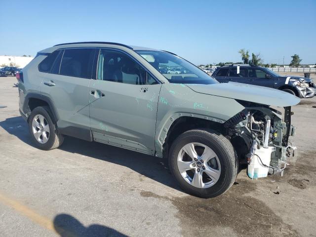 Photo 3 VIN: 2T3W1RFVXLW092118 - TOYOTA RAV4 