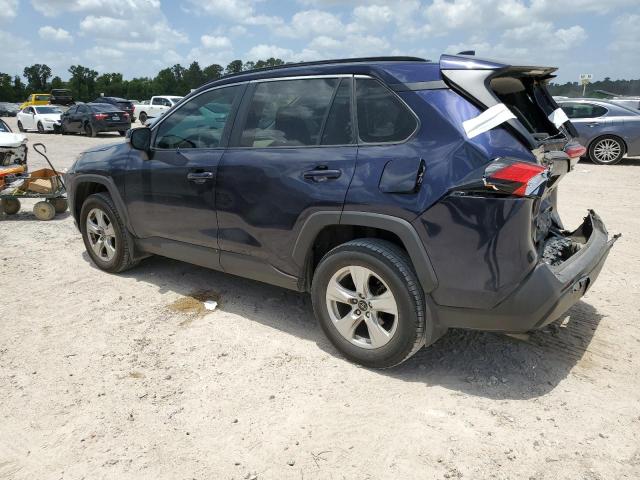 Photo 1 VIN: 2T3W1RFVXLW097514 - TOYOTA RAV4 XLE 