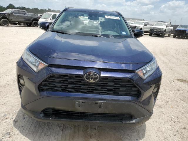 Photo 4 VIN: 2T3W1RFVXLW097514 - TOYOTA RAV4 XLE 