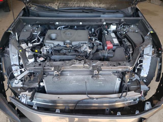 Photo 6 VIN: 2T3W1RFVXMC086466 - TOYOTA RAV4 XLE 