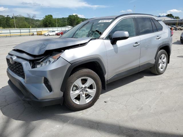 Photo 0 VIN: 2T3W1RFVXMC086712 - TOYOTA RAV4 