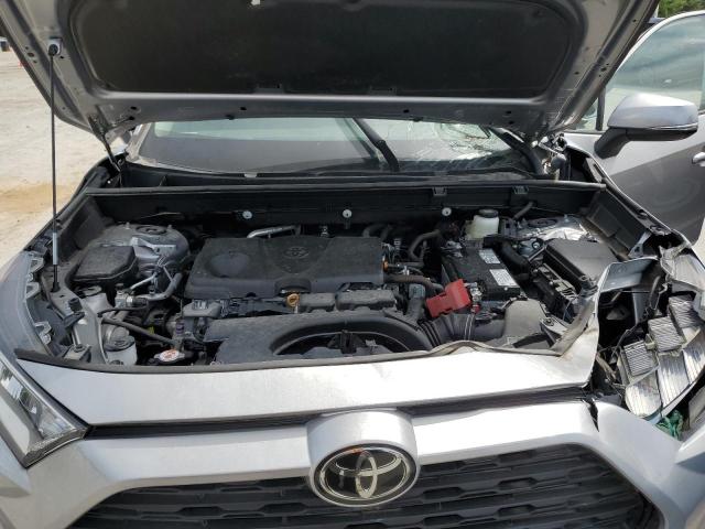 Photo 11 VIN: 2T3W1RFVXMC086712 - TOYOTA RAV4 