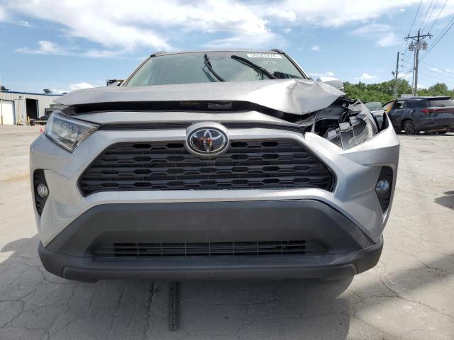 Photo 4 VIN: 2T3W1RFVXMC086712 - TOYOTA RAV4 