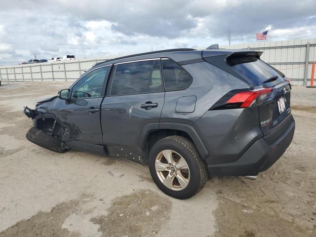 Photo 1 VIN: 2T3W1RFVXMC095782 - TOYOTA RAV4 XLE 