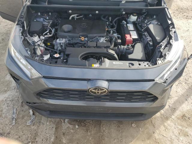 Photo 11 VIN: 2T3W1RFVXMC095782 - TOYOTA RAV4 XLE 