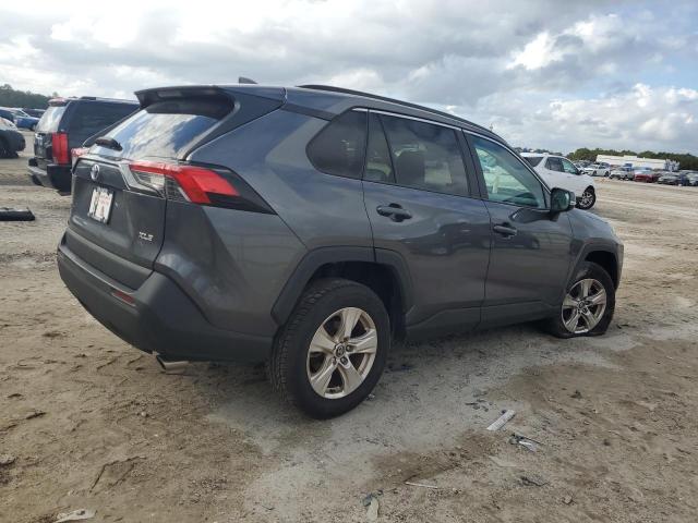 Photo 2 VIN: 2T3W1RFVXMC095782 - TOYOTA RAV4 XLE 