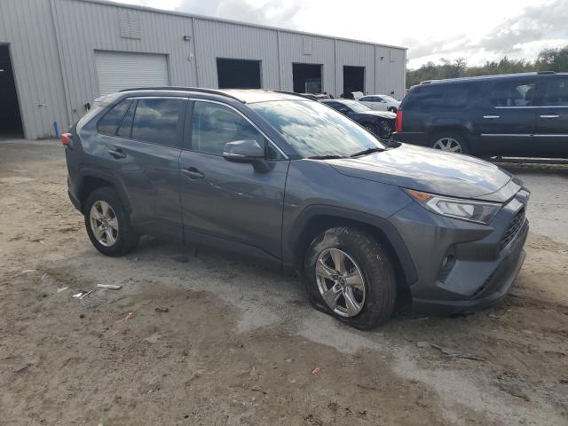 Photo 3 VIN: 2T3W1RFVXMC095782 - TOYOTA RAV4 XLE 