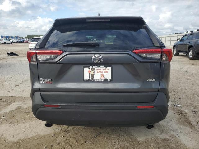 Photo 5 VIN: 2T3W1RFVXMC095782 - TOYOTA RAV4 XLE 