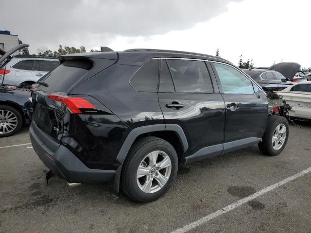 Photo 2 VIN: 2T3W1RFVXMC098603 - TOYOTA RAV4 XLE 